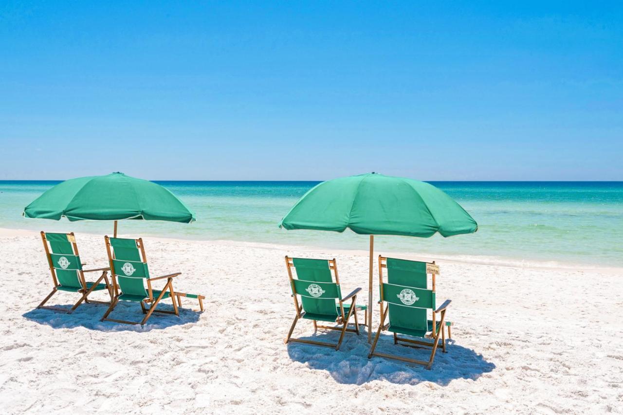 Maravilla Destin Ngoại thất bức ảnh
