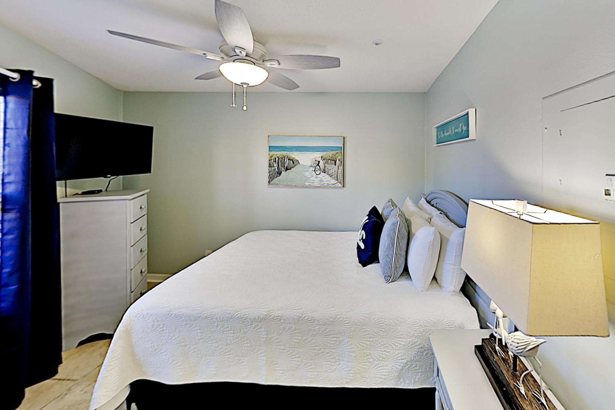 Maravilla Destin Phòng bức ảnh